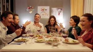 37. Türkische Filmtage München - PERDE - CURTAIN