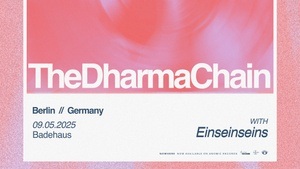 The Dharma Chain / Einseinseins