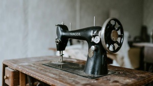Nähwerkstatt
