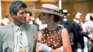 Pretty Woman presented by Douglas