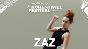 ZAZ – Live Tour 2026