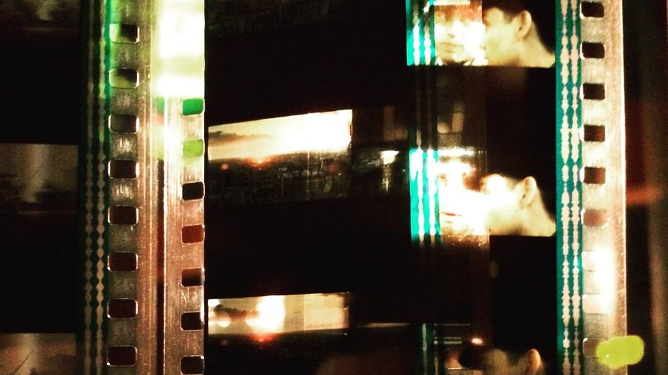 Stummfilm & Piano