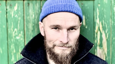 Finn-Ole Heinrich: Bosco Rübe und die Beweisung des Weihnachtsmanns