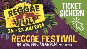Reggae in Wulf