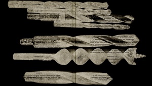 Der Raum der Mnemosine. Ausstellungsprojekt von Alessandra Calò