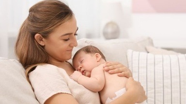 Workshop: Baby- und Kleinkindschlaf