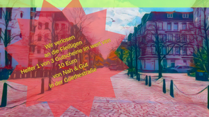 CLEAN UP GOETHE