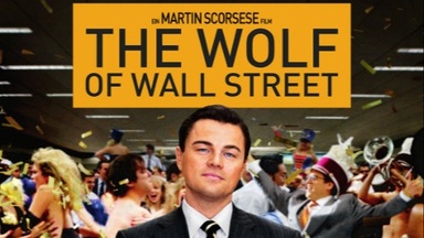 SOMMERKINO | 04.07.2026 | THE WOLF OF WALL STREET