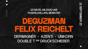 11 Jahre Richtig DICK Techno