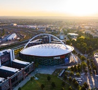 LANXESS arena