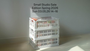 KERAMIK STUDIO SALE