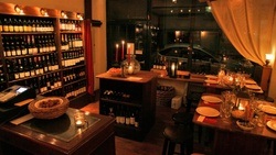 Le Caveau Weinevents