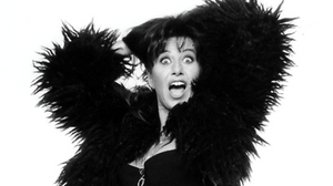 Patrizia Moresco // Ausser Kontrolle – Wer ist hier verrückt?