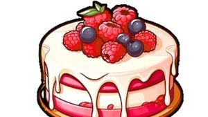 Mordpläne mit Himbeerdame