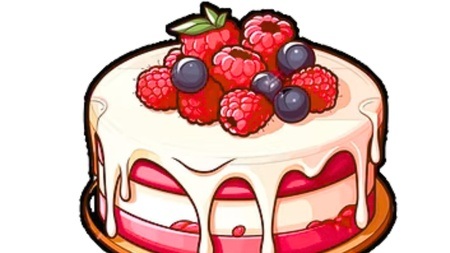 Mordpläne mit Himbeerdame