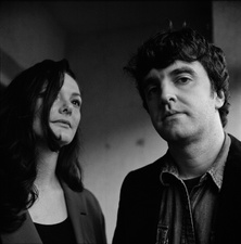 Perlee & Support: David Hedderman & A.S. Fanning (solo)