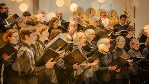 Singen.Mit.Singen - Weihnachtliches Mitsingkonzert