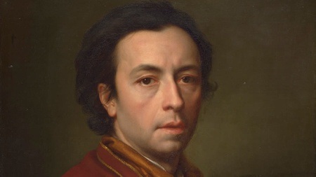 Studientag: Die „allgemeine Erwartung besserer künstlerischer Zustände“. Relevanz und Rezeption von Anton Raphael Mengs