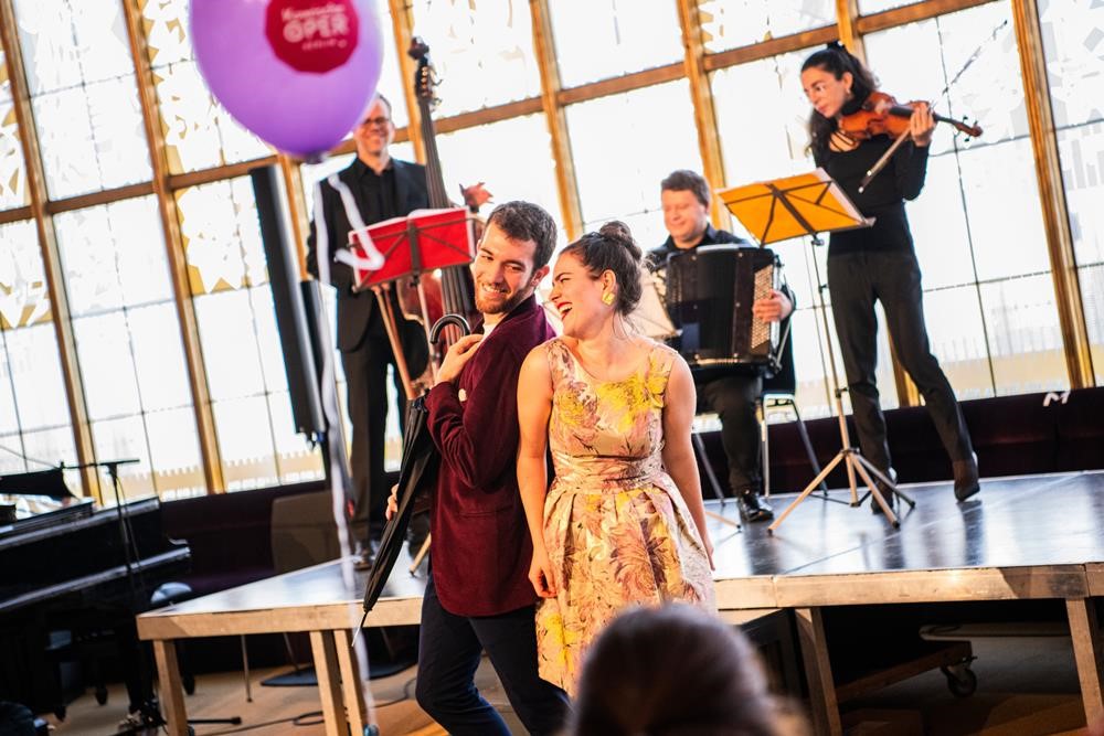 Spielzeiteröffnungsfest