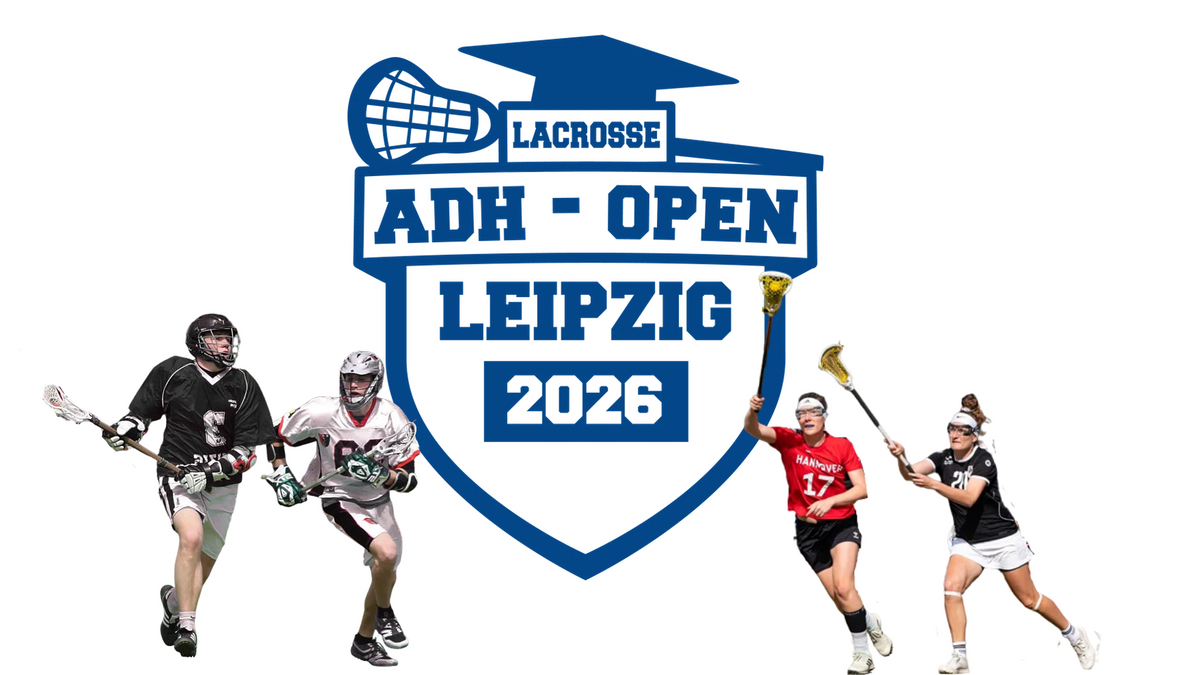 adh-Open Lacrosse Turnier