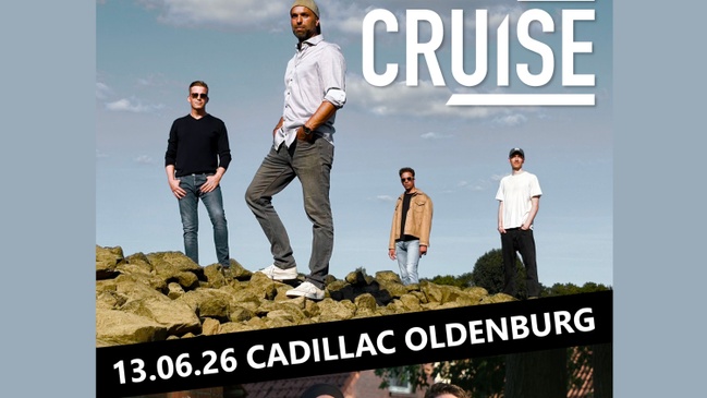 Cruise & Livingroom 7A