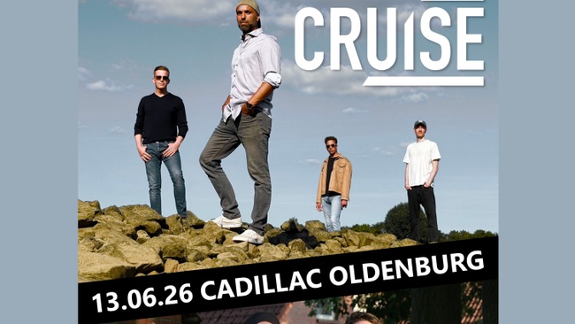 Cruise & Livingroom 7A