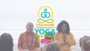 Cologne International Yoga, Vedanta & Trika Festival 2026