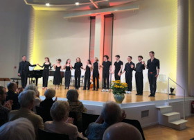 4. ZONTA-Konzert