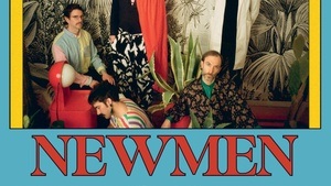 Newmen / special guests