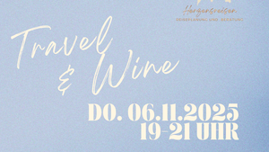 Travel & Wine