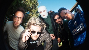 Udo Butter und das Team