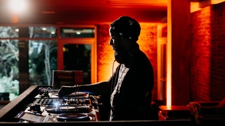 Every Artist Must Take Sides – Resonanzen von Eslanda und Paul Robeson | Festival - Freitag