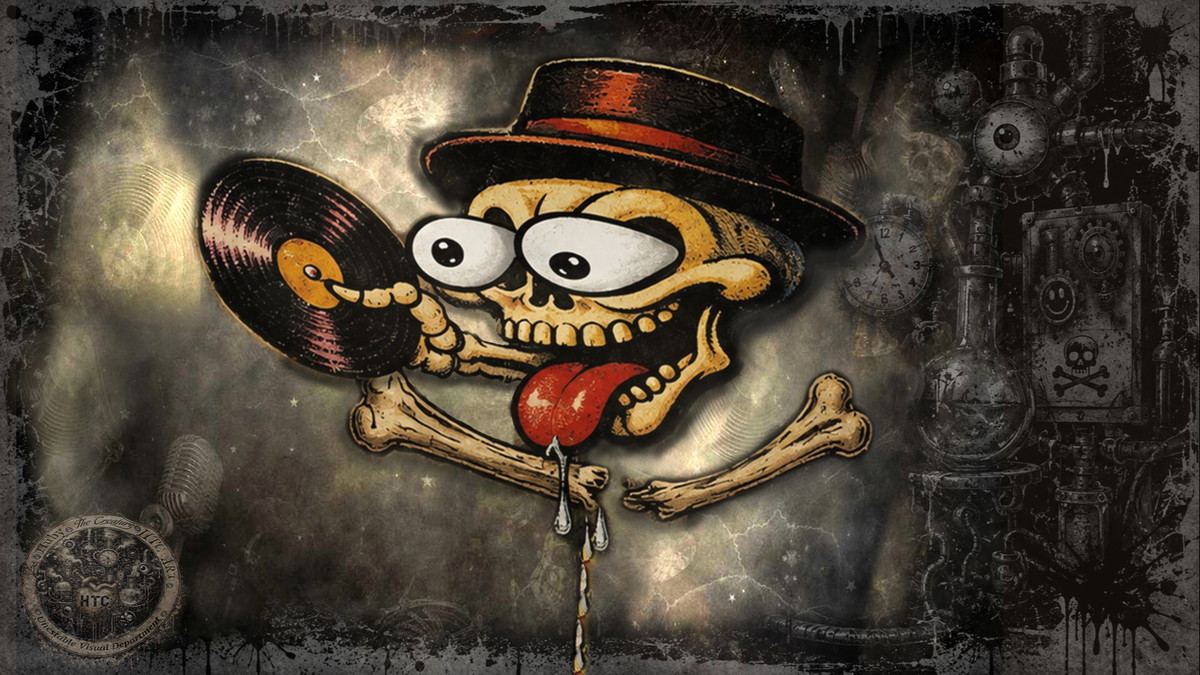 Bonebreakers & Buttshakers