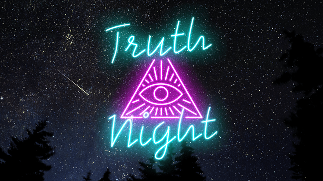 Truth Night (Improv Comedy)
