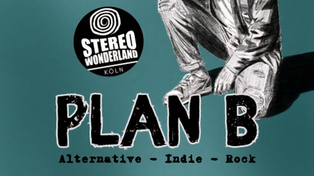 Plan B im Stereo