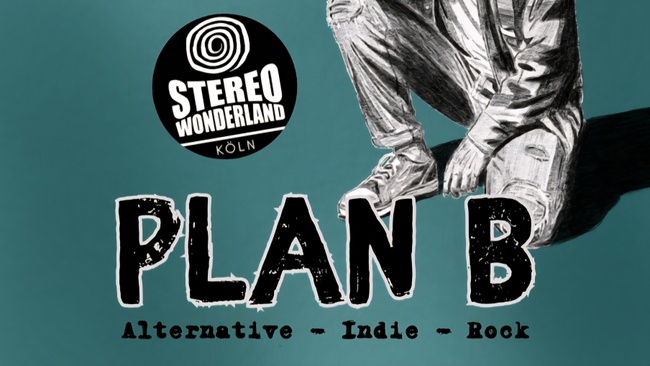 Plan B im Stereo