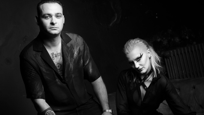 DUCTAPE - "Echo Dream" Tour 2026