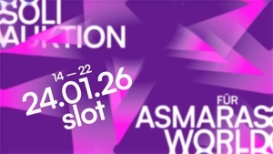 SOLI AUKTION 2026 @ slot_keller for Asmaras world