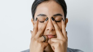 Face Yoga in Köln