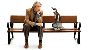 Der Pinguin meines Lebens