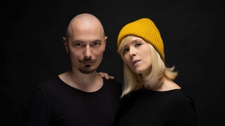 Carolin NO - "ON & ON" Musikkabarett
