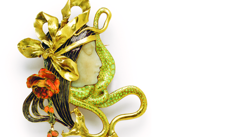 Sonderausstellung "Soul of Objects"