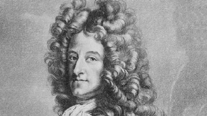 Buchpräsentation - Zwischen Leidenschaft und Staatsraison