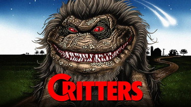 Nacht des guten Geschmacks: Critters - Sie sind da!