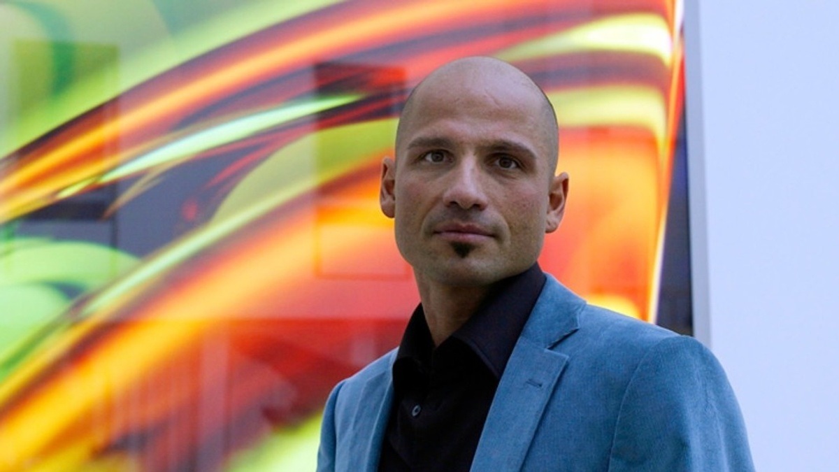 Hans Kotter