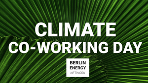 Climate Co-Working Day