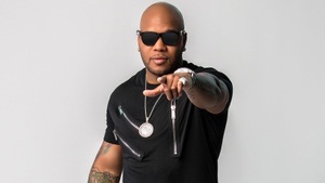 Flo Rida