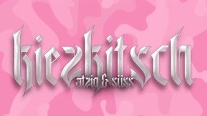 Kiezkitsch / daytime / Live Rap Ghettohouse Trance