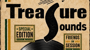 TREASURE SOUNDS Allnighter * Reggae, Rocksteady, Ska * original 45RPM