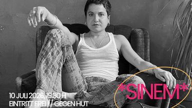 SINEM // SOMMERKONZERT